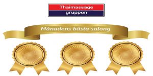 Månadens bästa thaimassage salonger i Sverige - Augusti 2019