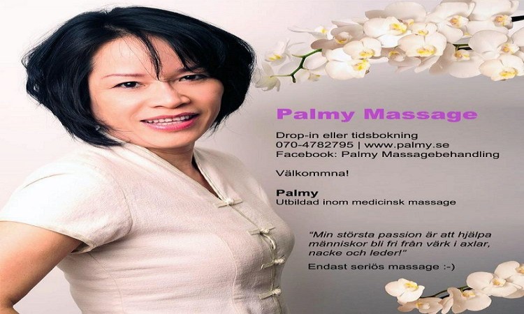 Palmy Thaimassage 1