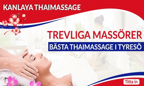 Kanlaya Thai Massage 1