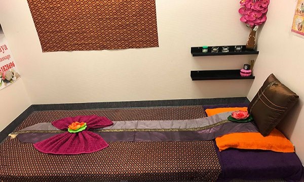 Kanlaya Thai Massage 3