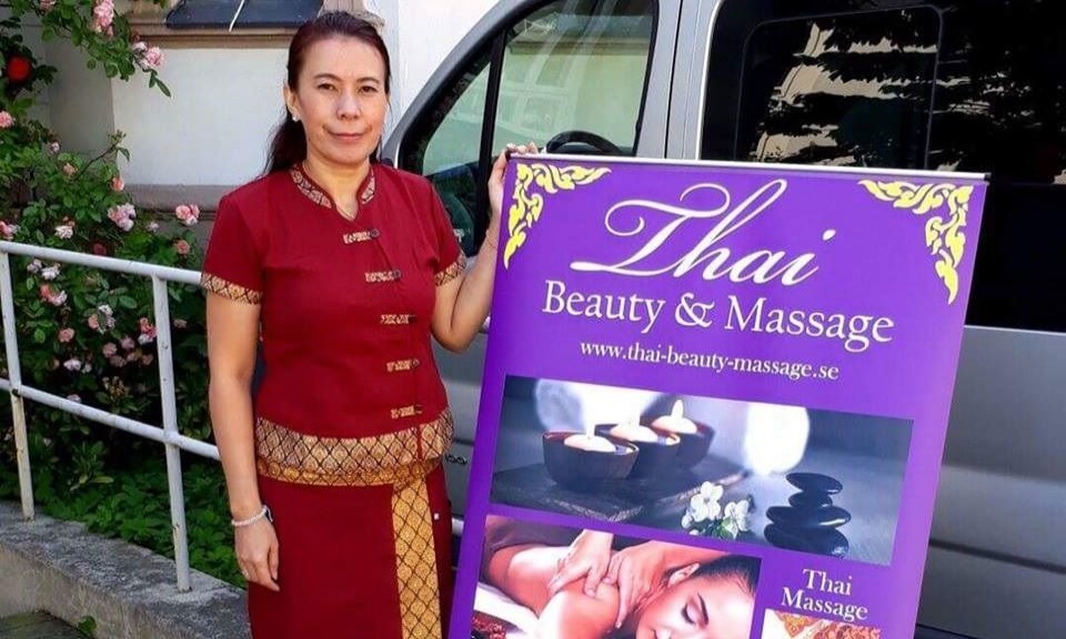 Thai Beauty & Massage 1