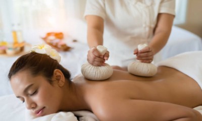Bai Ngoen Massage