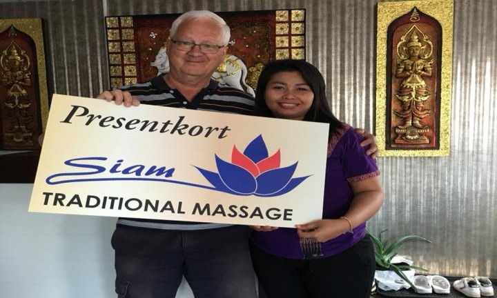 Siam Traditional Massage 2