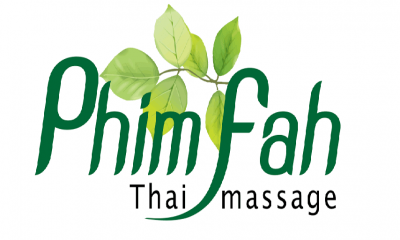 Phimfah thaimassage