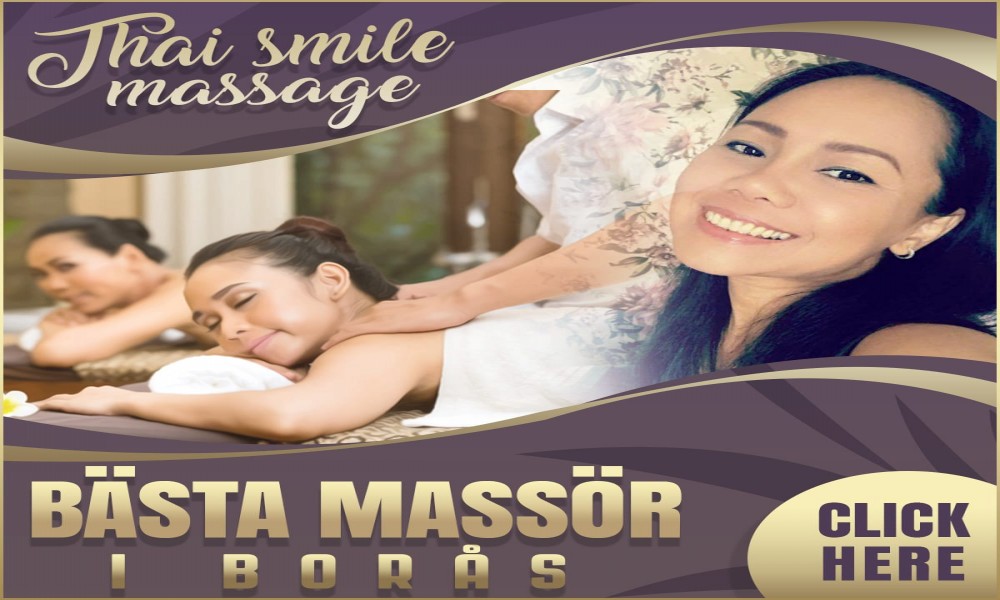 Thai smile massage - Borås 3