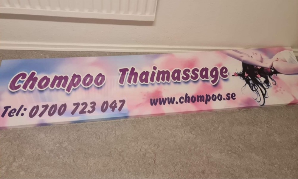 Chompoo thaimassage 1